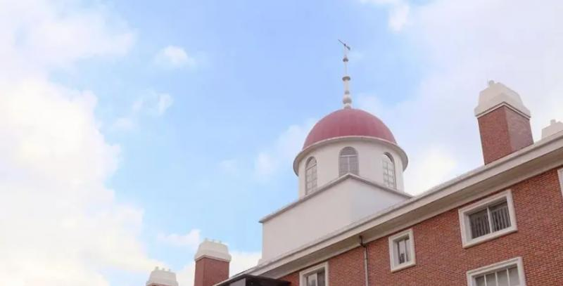 武汉澳洲国际学校小学部