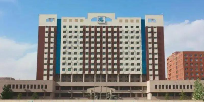 对外经济贸易大学