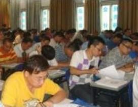 深圳学尔森教育