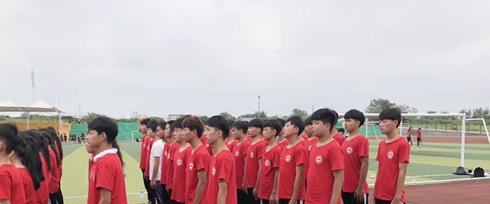 合肥高新科技学校