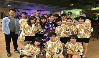 广州仲元中学国际班