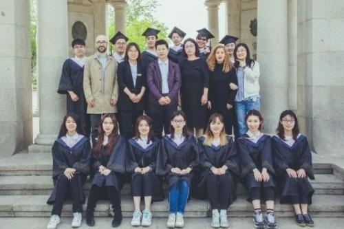 天津大学哈珀国际教育中心2019年申请录取结果