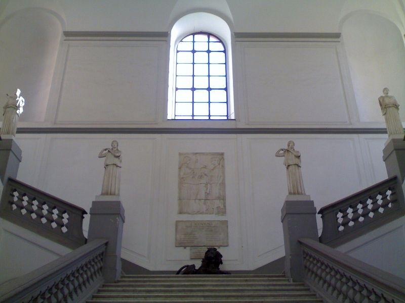 那不勒斯美术学院