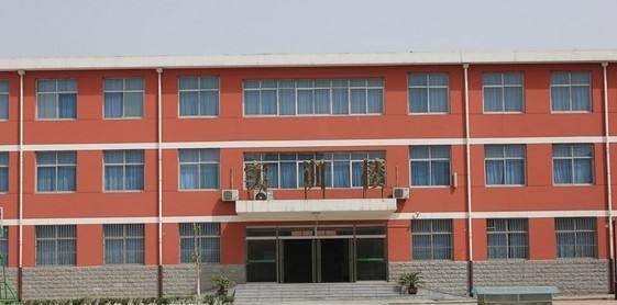 石家庄协和医学院