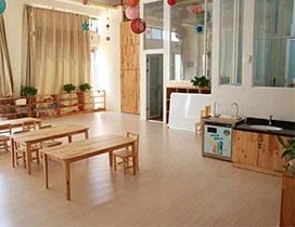 厦门阳光灿烂幼儿园