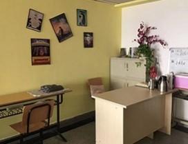 太原自强文化学校