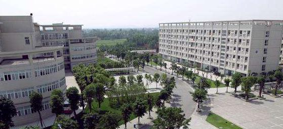 新邵县锦程职业技术学校