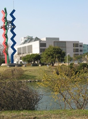 韩国科学技术院