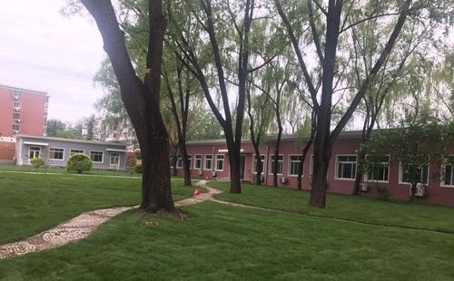 北京清华志清中学国际部