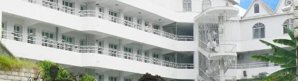 杭州国泰外语艺术学校初中部怎么样2