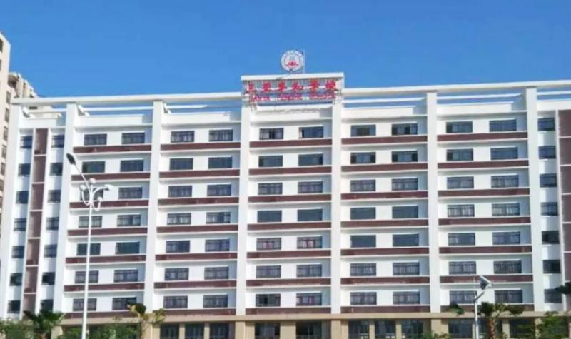 三亚丰和学校怎么样、好不好(2023参考)