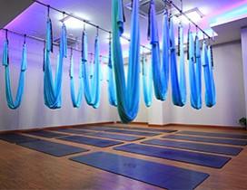 苏州玛尼瑜伽教练培训学院