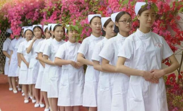 重庆渝西卫生学校 怎么样、好不好
