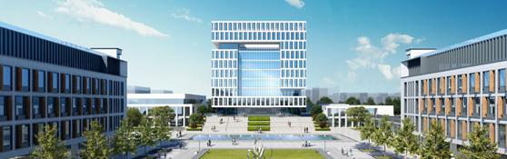 龙港市职业中等专业学校