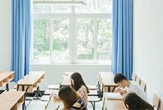 模考与考前