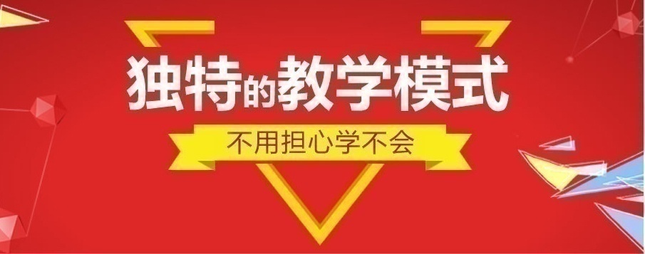 独特的教学模式 独特的教学模式