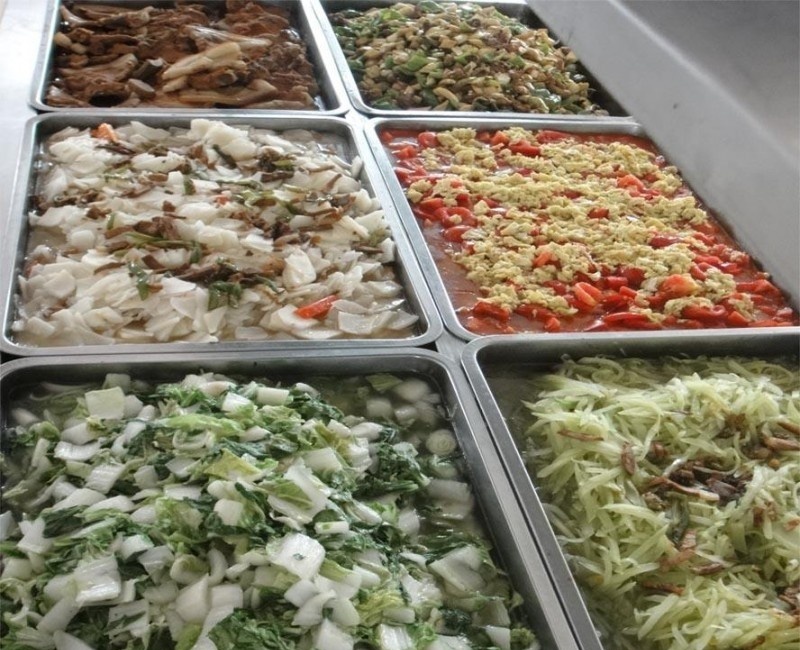 内江市第二职业中学