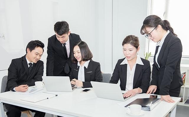 如何与上司沟通