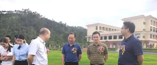 美林湖国际学校地址在哪里