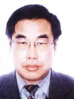 谢克明