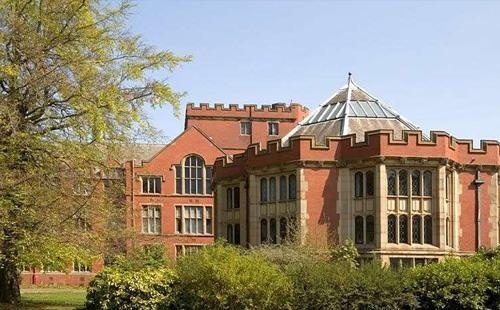 谢菲尔德大学