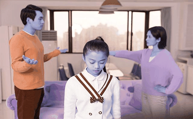 孩子心理素质差怎么提高