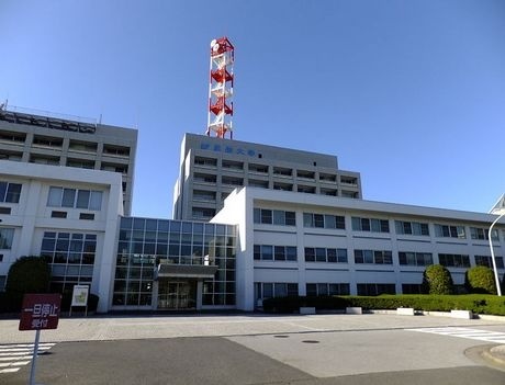 日本开放大学