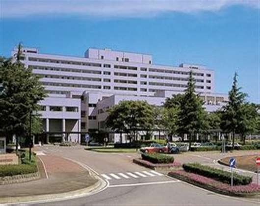 福岛县立医科大学