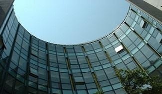 北京师范大学附属中学国际部