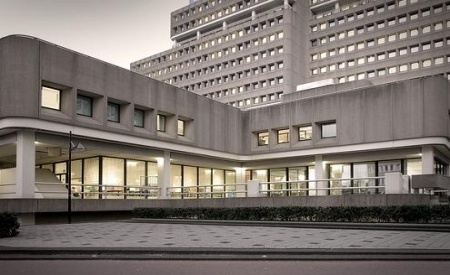 阿姆斯特丹应用科学大学