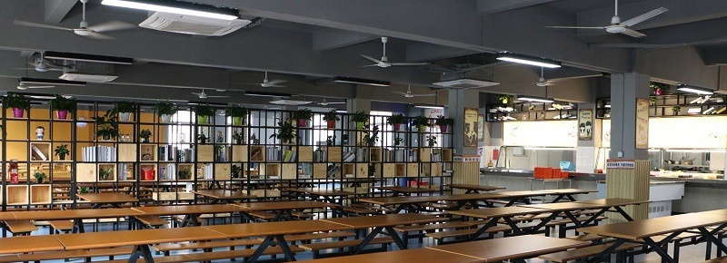 淮安市华丰职业技术学校