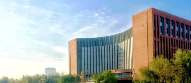 沈阳工业大学工程学院