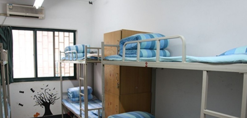 铜川市职业中等专业学校