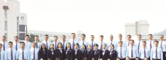 富阳学院