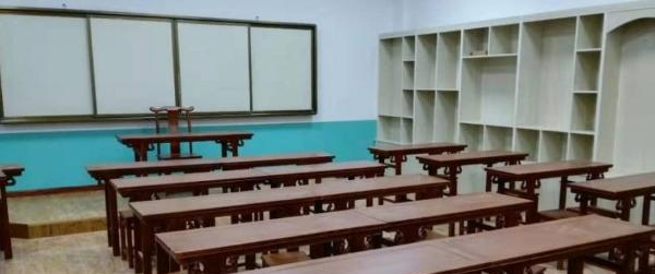  宝鸡石油中学2020年招生办