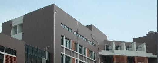 四川邮电职业技术学院图书馆