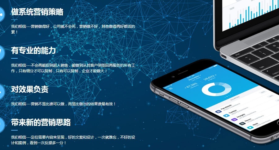 上海网络推广培训