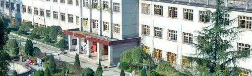 黔南民族医学高等专科学校2020年招生代码
