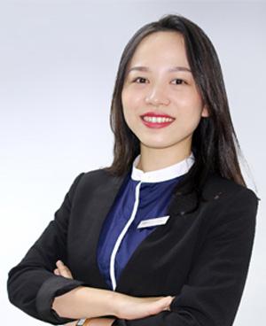 许琳