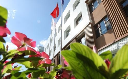 北京致知学校