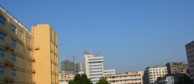 郧阳科技学校