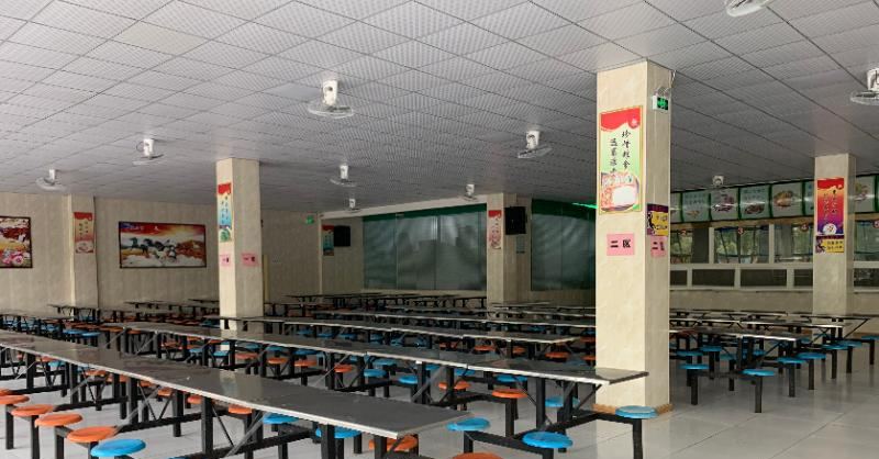 南京信息工程技工学校