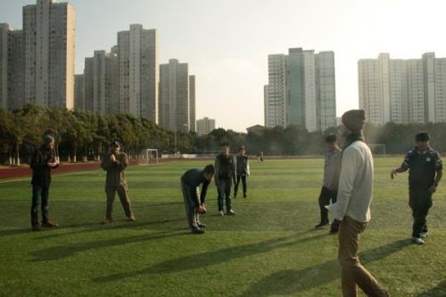 西安交通大学苏州附属中学美国课程中心