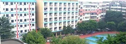 重庆望江技工学校