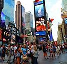 美国院校