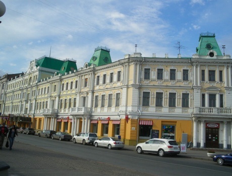 鄂木斯克国立医学院