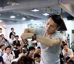 广州尚艺美发学校