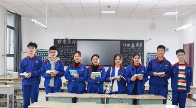 中交第二公路工程局有限公司技工学校