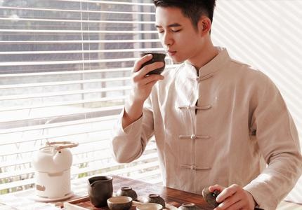 昆山茶艺师培训班