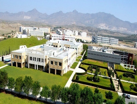 塞浦路斯国际大学